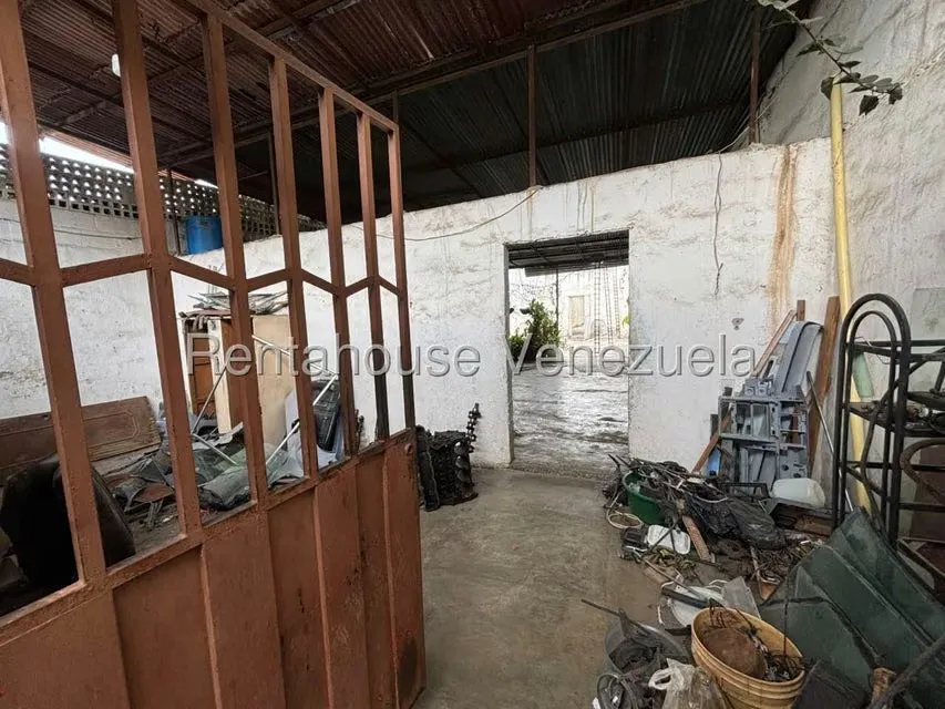 Casa (1 Nivel) en Venta en Parroquia Concepcion, Lara - 25