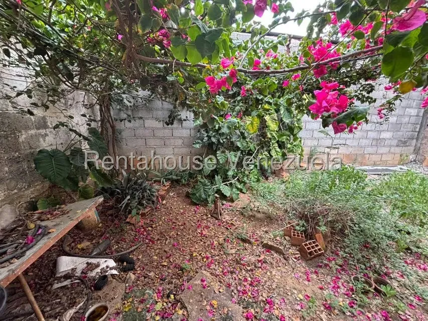 Casa (1 Nivel) en Venta en Parroquia Concepcion, Lara - 26