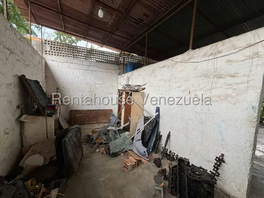 Casa (1 Nivel) en Venta en Parroquia Concepcion, Lara - 28
