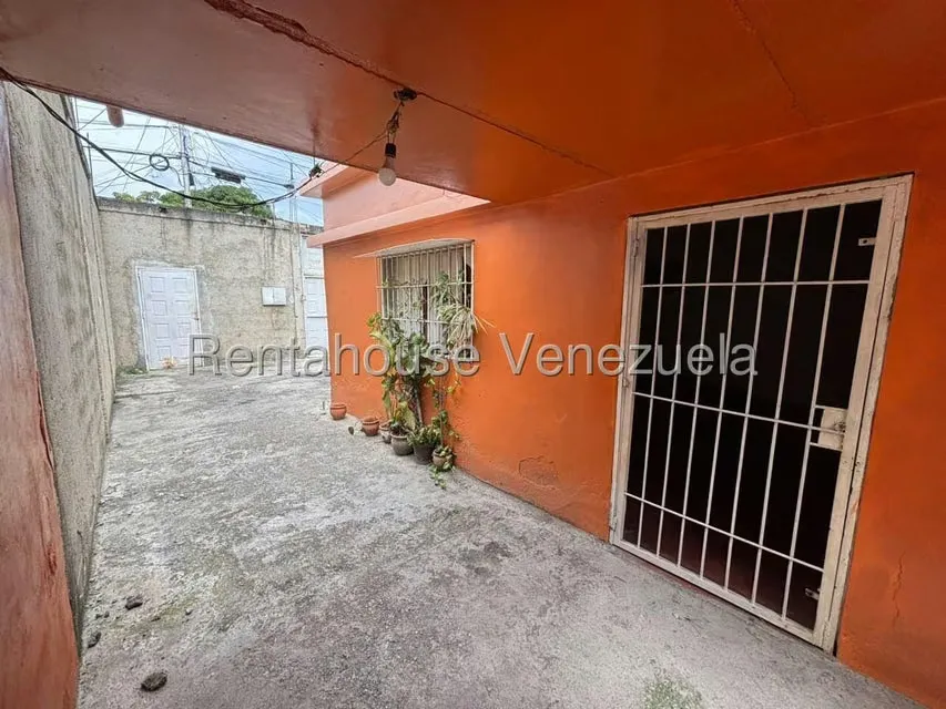 Casa (1 Nivel) en Venta en Parroquia Concepcion, Lara - 5