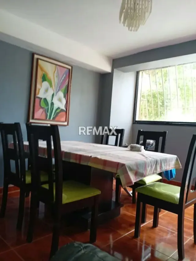 Se vende apartamento en planta baja, Residencias el Saman - 4