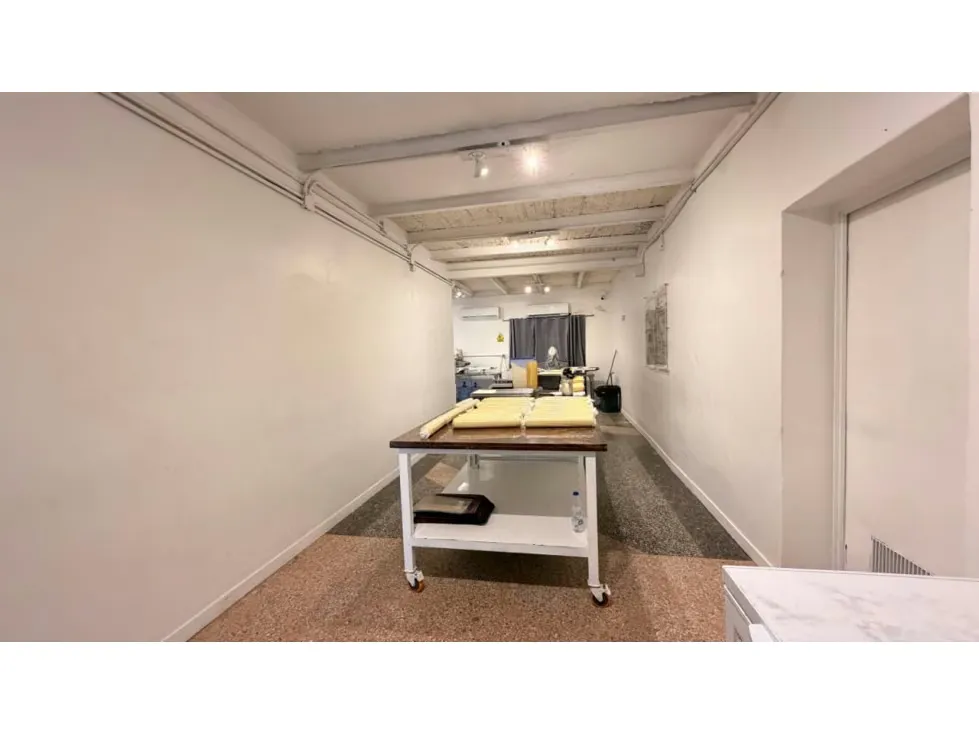 Casa Comercial En Alta Florida venta y Alquiler 699m2 - 17