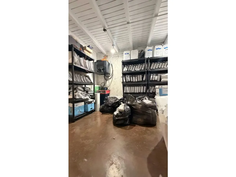 Casa Comercial En Alta Florida venta y Alquiler 699m2 - 21