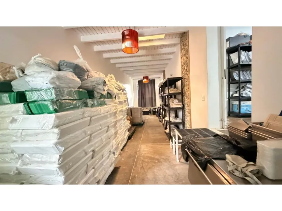 Casa Comercial En Alta Florida venta y Alquiler 699m2 - 22