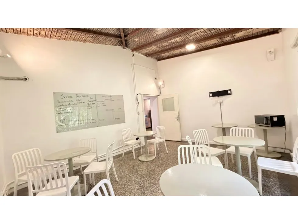 Casa Comercial En Alta Florida venta y Alquiler 699m2 - 5