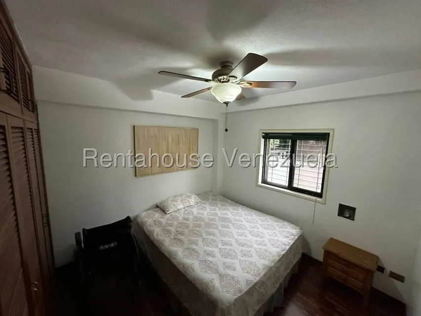 Apartamento (1 Nivel) en Alquiler en Alta Florida, Distrito Metropolitano - 12