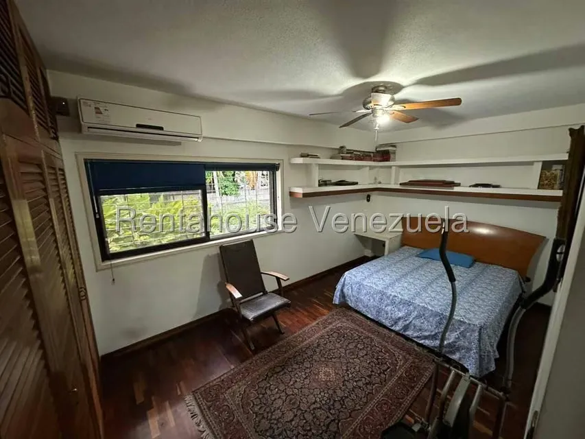 Apartamento (1 Nivel) en Alquiler en Alta Florida, Distrito Metropolitano - 13