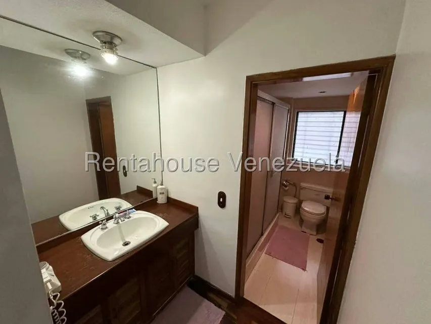 Apartamento (1 Nivel) en Alquiler en Alta Florida, Distrito Metropolitano - 14