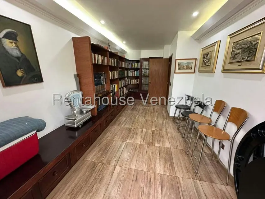 Apartamento (1 Nivel) en Alquiler en Alta Florida, Distrito Metropolitano - 18