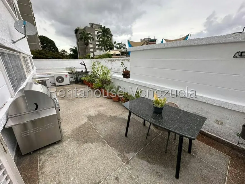 Apartamento (1 Nivel) en Alquiler en Alta Florida, Distrito Metropolitano - 19