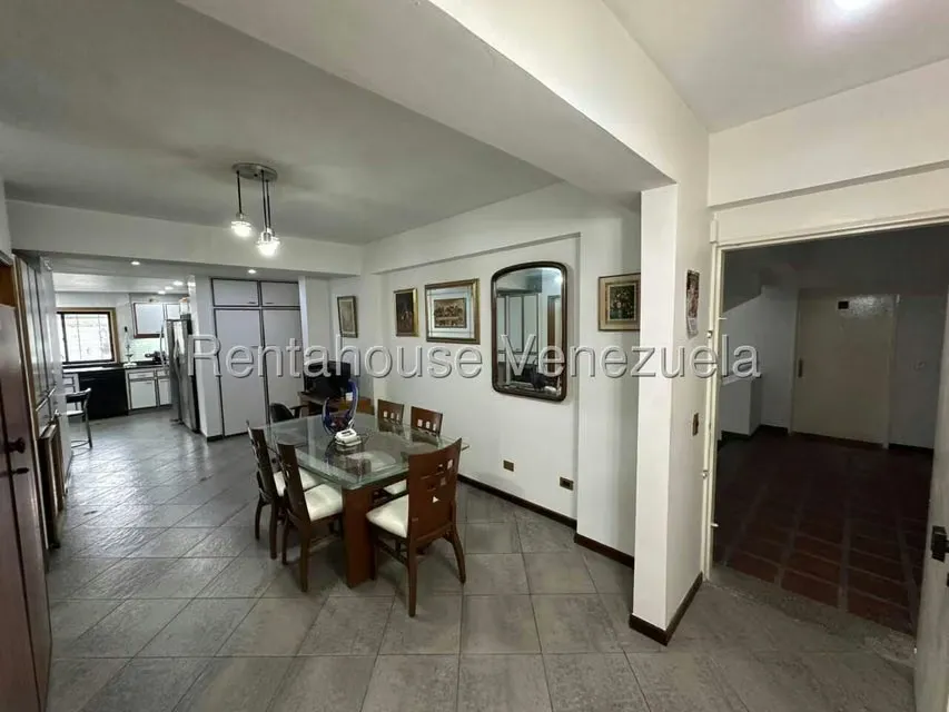 Apartamento (1 Nivel) en Alquiler en Alta Florida, Distrito Metropolitano - 9