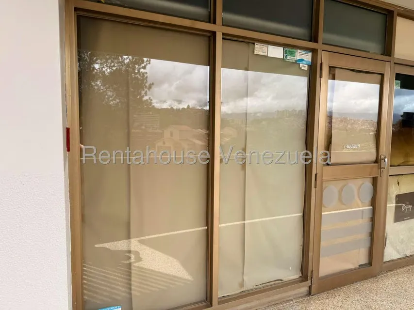 Local Comercial en Alquiler en La Tahona, Distrito Metropolitano - 9