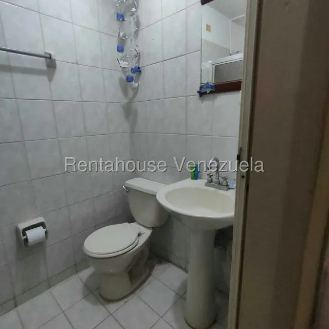 Townhouse (Duplex) en Venta en Ciudad Balneario Higuerote, Miranda - 11
