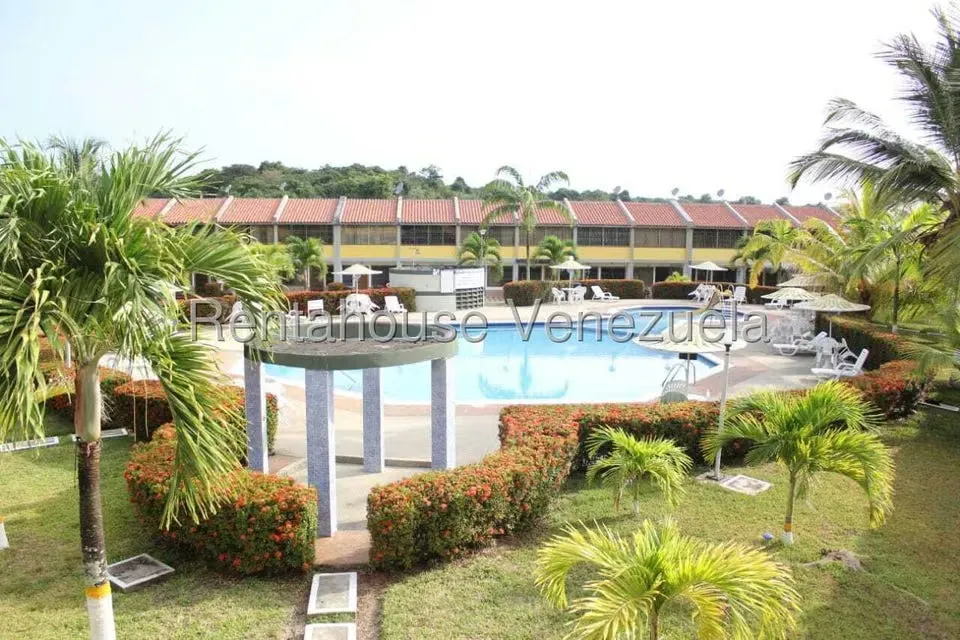 Townhouse (Duplex) en Venta en Ciudad Balneario Higuerote, Miranda - 15