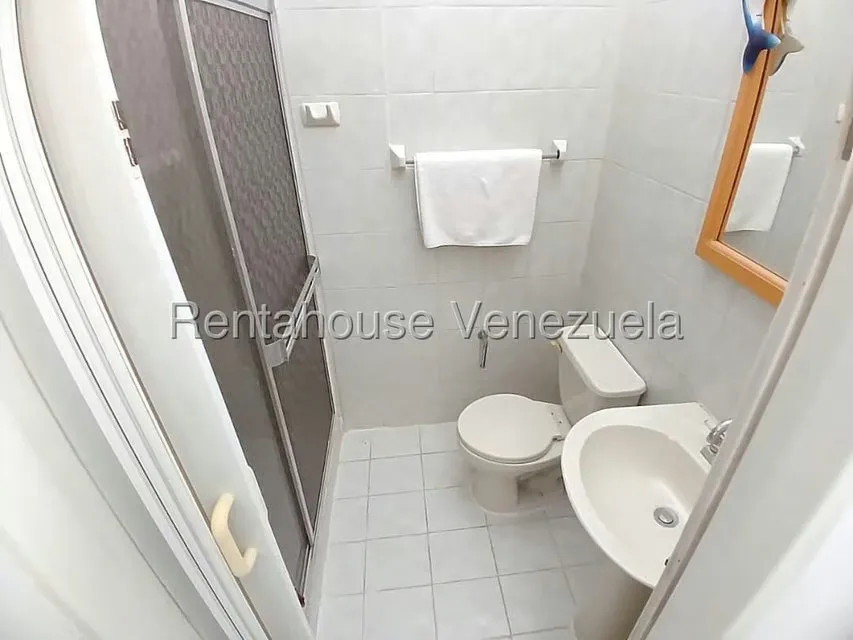 Townhouse (Duplex) en Venta en Ciudad Balneario Higuerote, Miranda - 20