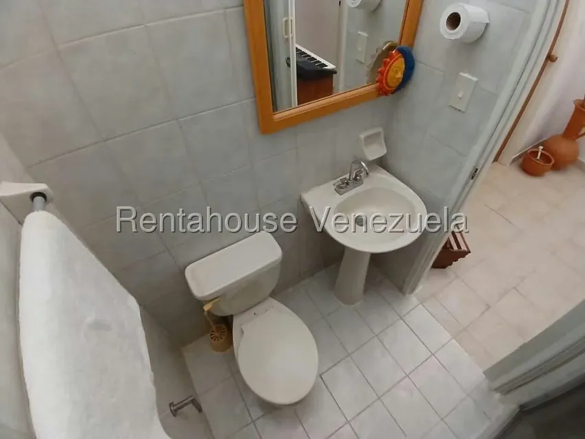 Townhouse (Duplex) en Venta en Ciudad Balneario Higuerote, Miranda - 21