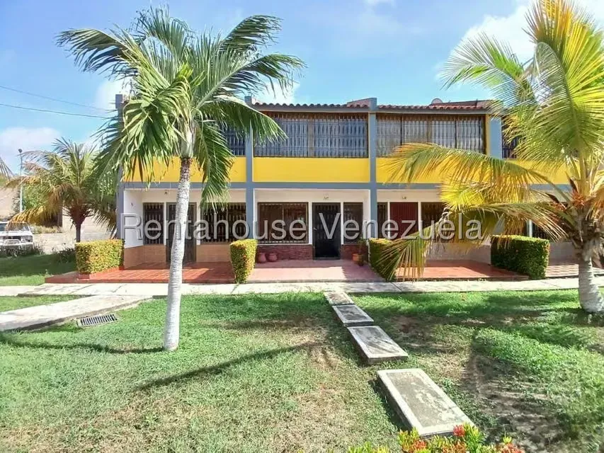 Townhouse (Duplex) en Venta en Ciudad Balneario Higuerote, Miranda - 22