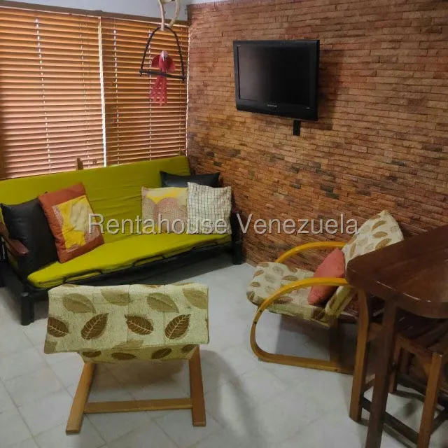 Townhouse (Duplex) en Venta en Ciudad Balneario Higuerote, Miranda - 3