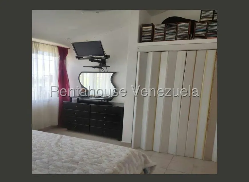 Townhouse (Duplex) en Venta en Ciudad Balneario Higuerote, Miranda - 9