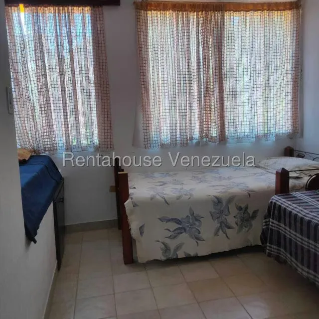 Townhouse (Duplex) en Venta en Ciudad Balneario Higuerote, Miranda - 10