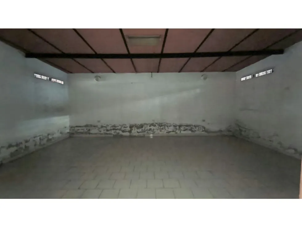 Se vende oficina/local 400m2 Santa Rosalía 6503 - 11