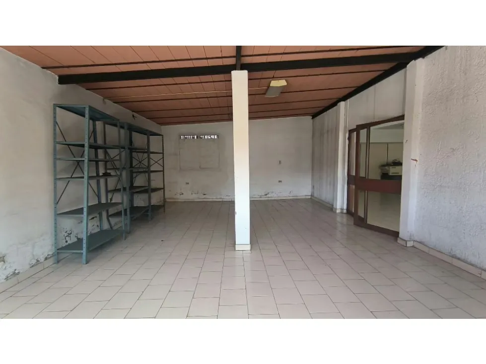 Se vende oficina/local 400m2 Santa Rosalía 6503 - 8