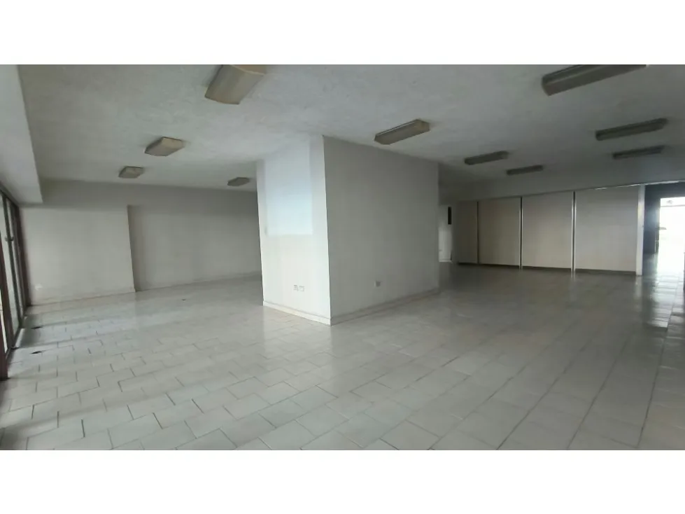 Se vende oficina/local 400m2 Santa Rosalía 6503 - 10
