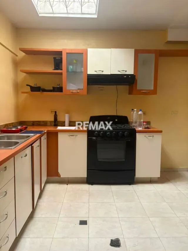 Townhouse en Venta Residencia Villa Piedad - Cabudare - 5