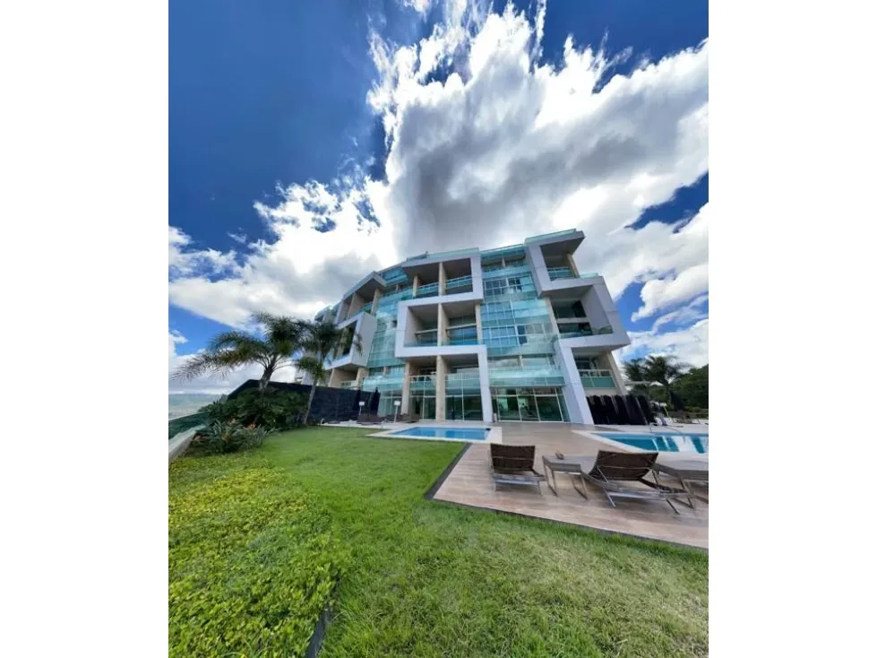 Vendo/alquilo PH 400m2 3h+s/3.5b+s/5p Mirador de los Campitos 7357