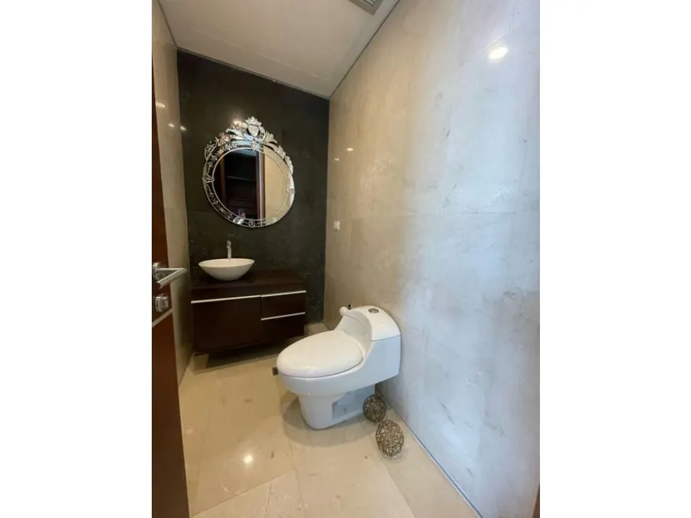 Vendo/alquilo PH 400m2 3h+s/3.5b+s/5p Mirador de los Campitos 7357 - 15