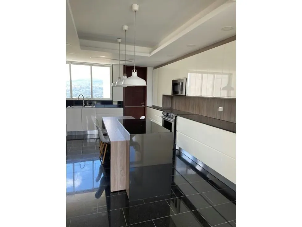 Vendo/alquilo PH 400m2 3h+s/3.5b+s/5p Mirador de los Campitos 7357 - 8