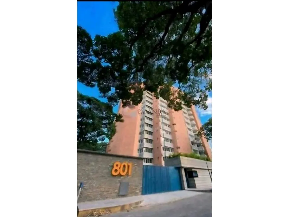 Se vende PH Res. 801 Urb. El rosal