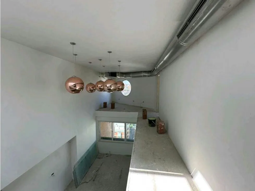 Se vende PH Res. 801 Urb. El rosal - 5