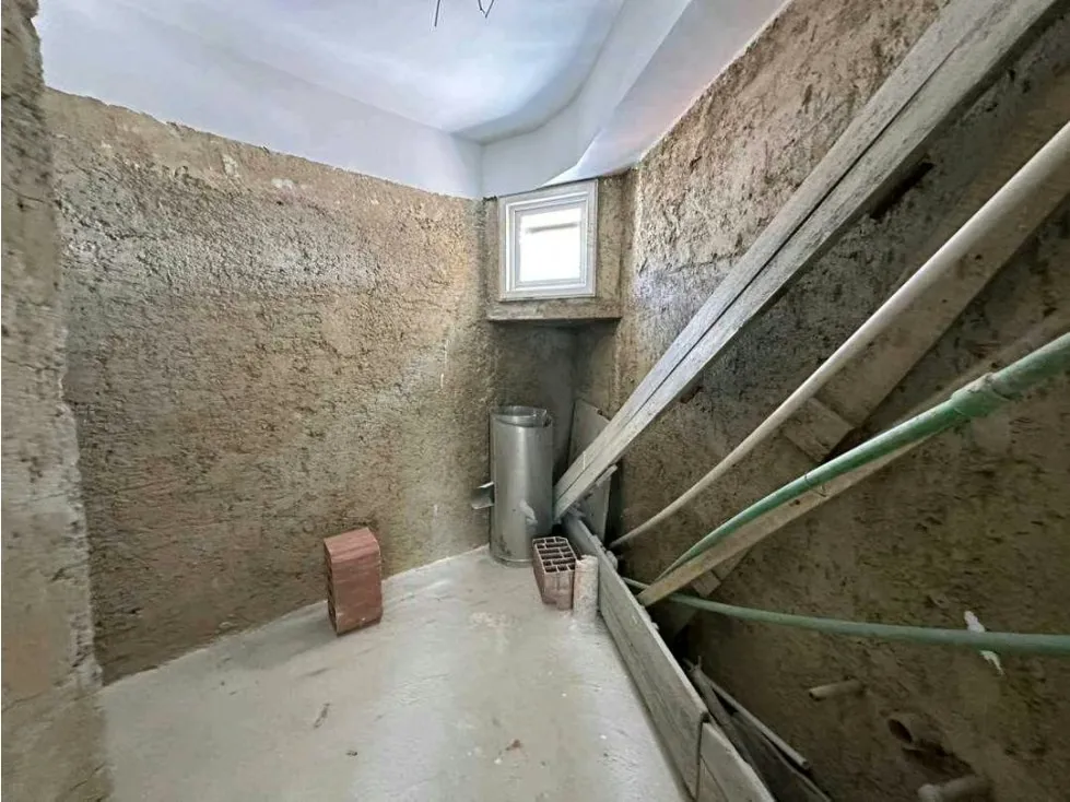 Se vende PH Res. 801 Urb. El rosal - 9
