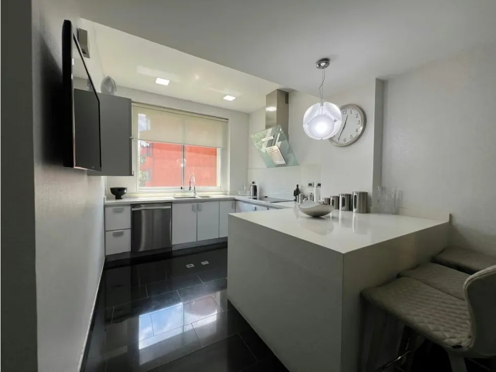 Se vende Apto 221m² 3h+s/3b+s/3p La Castellana - 15
