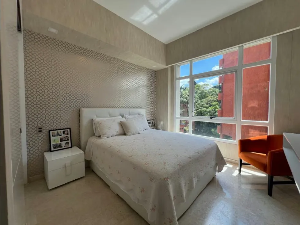 Se vende Apto 221m² 3h+s/3b+s/3p La Castellana - 24