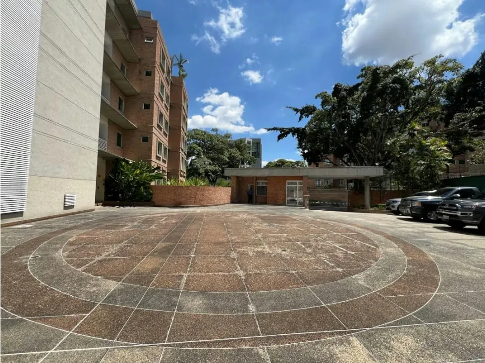 Se vende Apto 221m² 3h+s/3b+s/3p La Castellana - 31