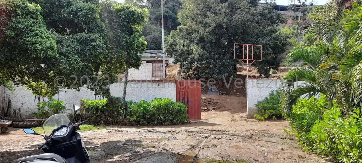 Terreno (Comercial) en Venta en La colina de Catia la mar, Vargas