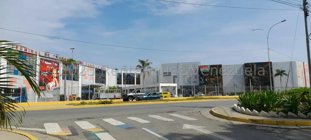 Terreno (Comercial) en Venta en La colina de Catia la mar, Vargas - 16