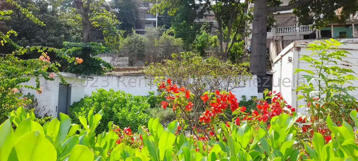 Terreno (Comercial) en Venta en La colina de Catia la mar, Vargas - 18