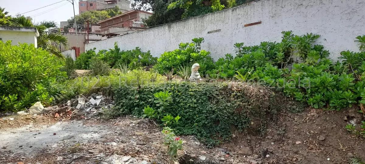 Terreno (Comercial) en Venta en La colina de Catia la mar, Vargas - 20