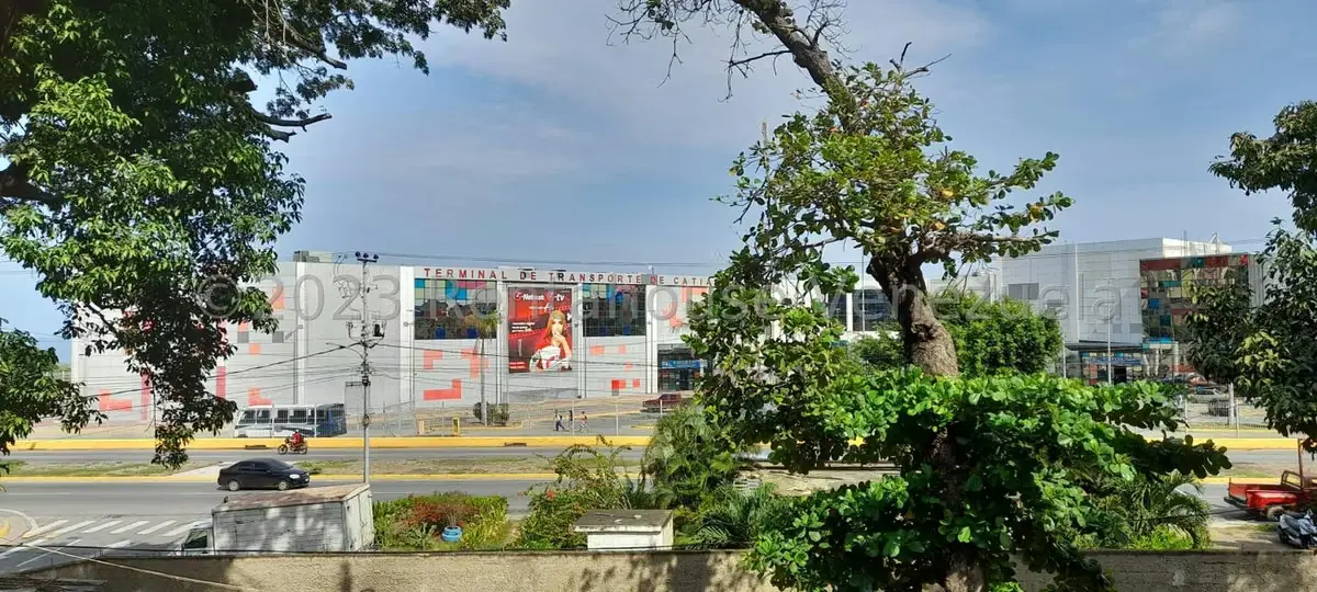 Terreno (Comercial) en Venta en La colina de Catia la mar, Vargas - 2