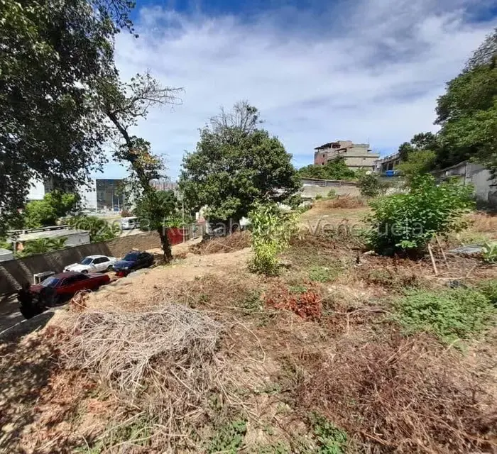 Terreno (Comercial) en Venta en La colina de Catia la mar, Vargas - 21