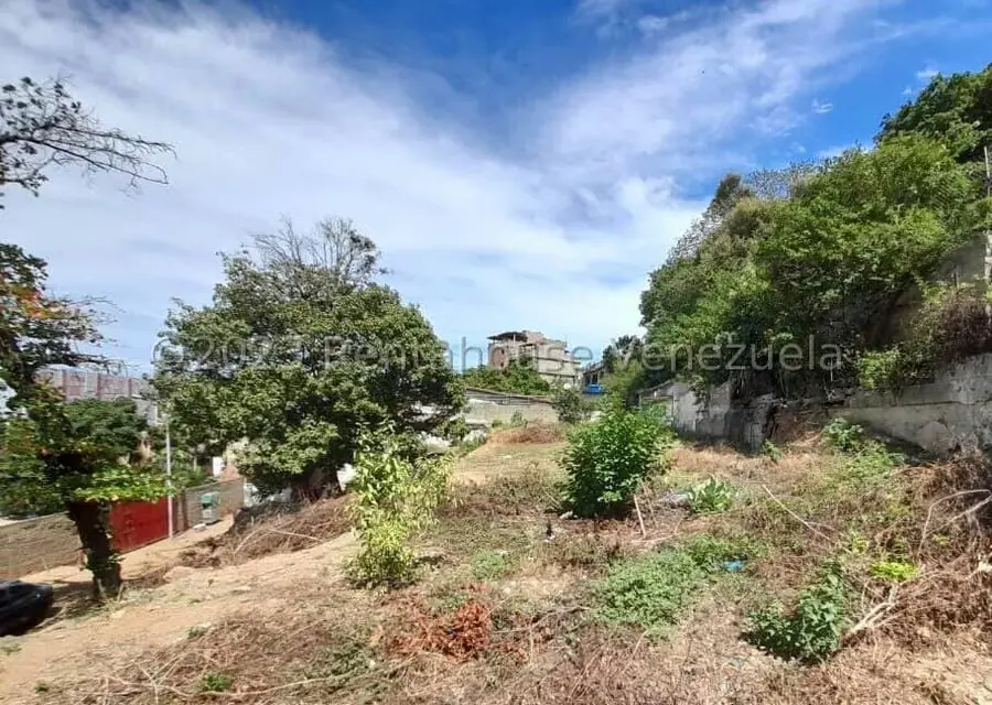 Terreno (Comercial) en Venta en La colina de Catia la mar, Vargas - 22