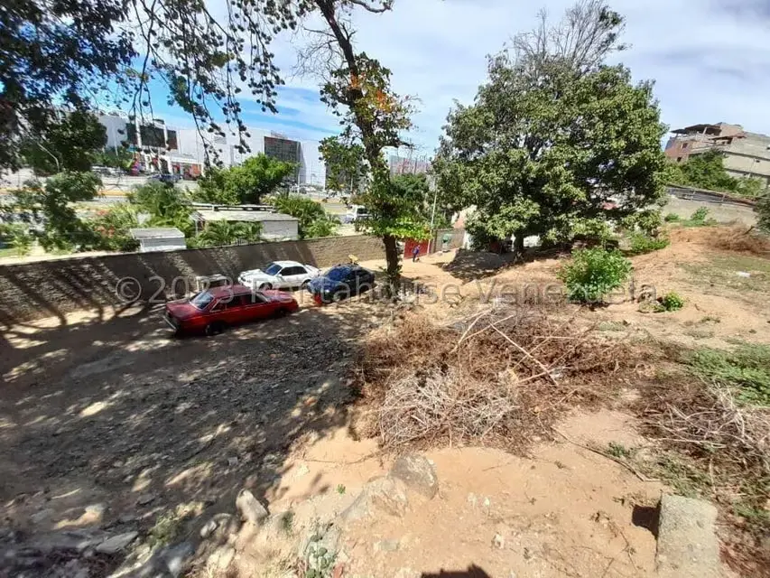 Terreno (Comercial) en Venta en La colina de Catia la mar, Vargas - 23