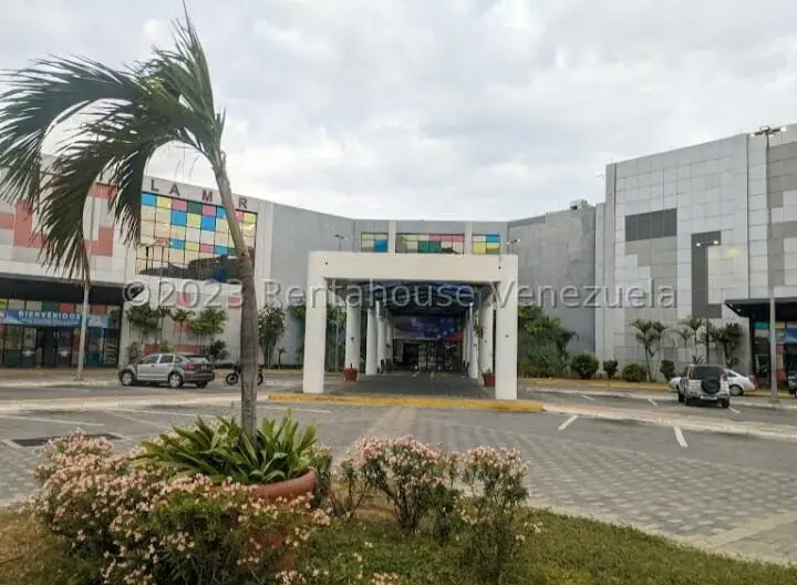 Terreno (Comercial) en Venta en La colina de Catia la mar, Vargas - 26