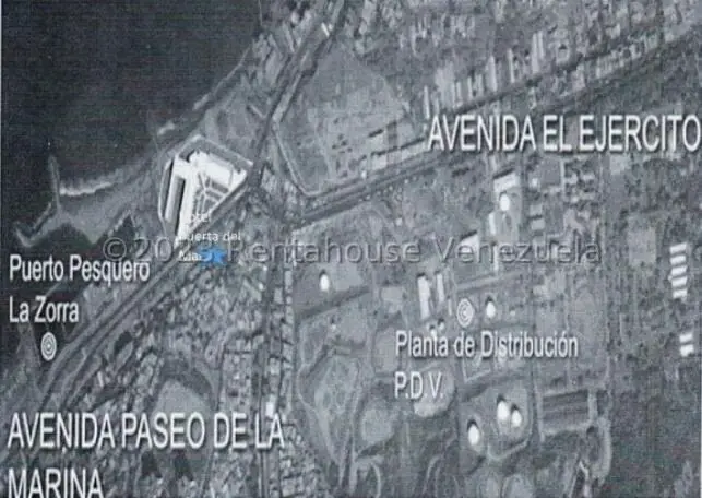 Terreno (Comercial) en Venta en La colina de Catia la mar, Vargas - 27