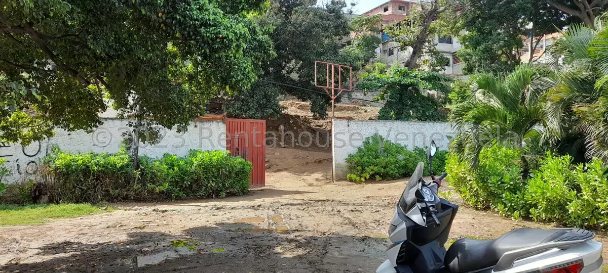 Terreno (Comercial) en Venta en La colina de Catia la mar, Vargas - 3