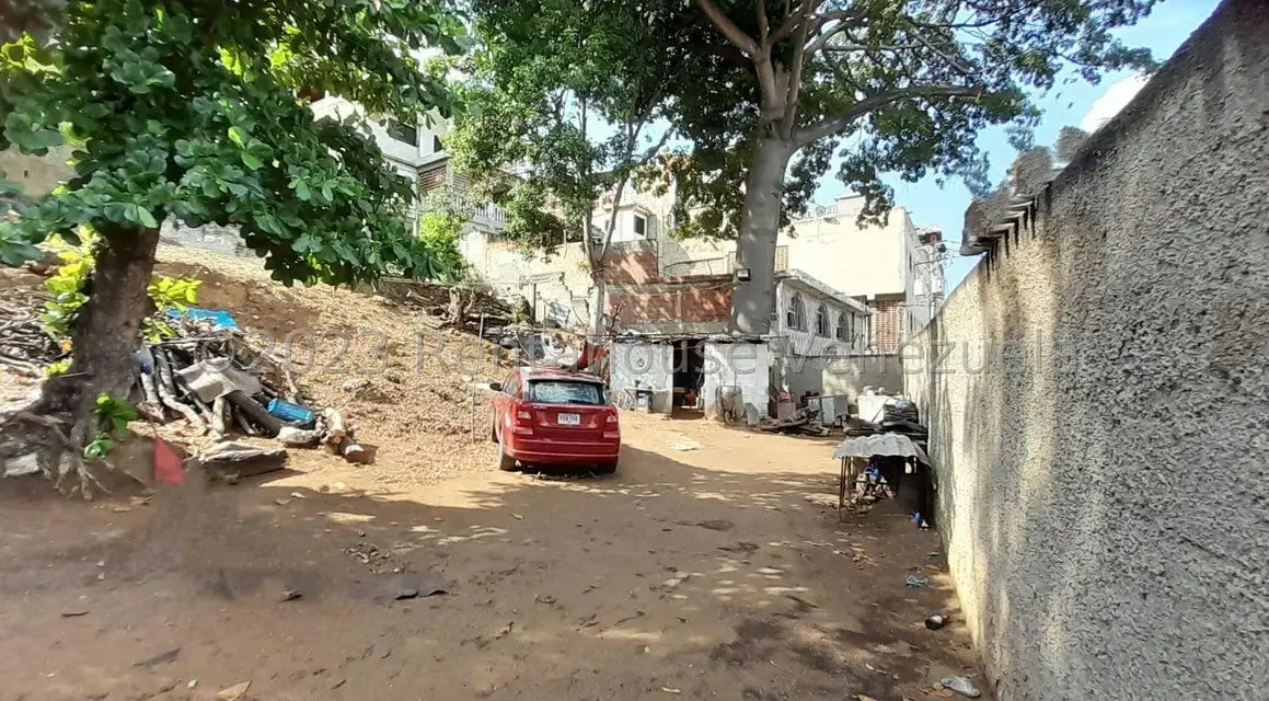 Terreno (Comercial) en Venta en La colina de Catia la mar, Vargas - 6