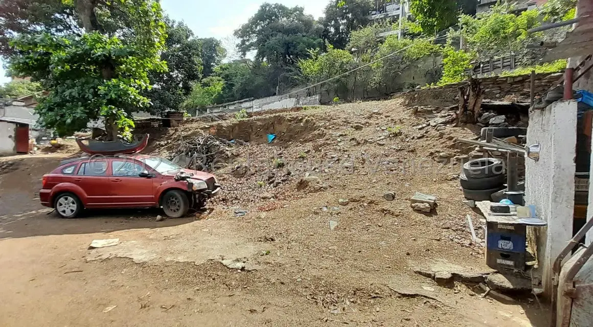 Terreno (Comercial) en Venta en La colina de Catia la mar, Vargas - 7